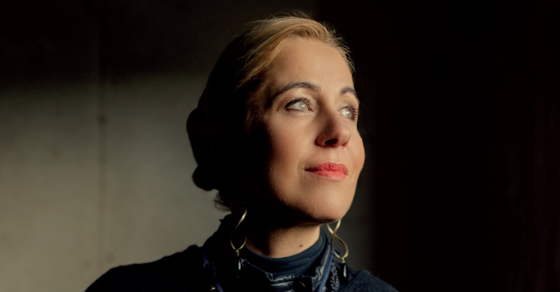 Ginevra Di Marco | Donna Ginevra e le Stazioni Lunari
